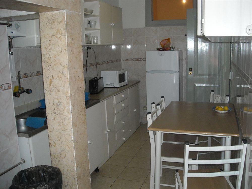 Tagus Hostel