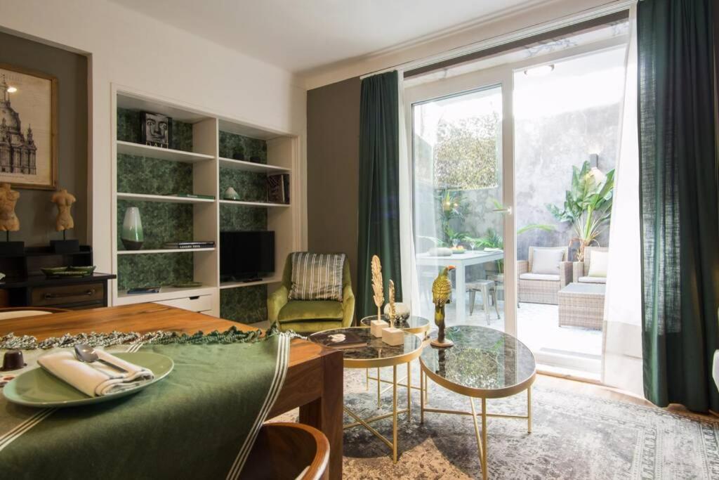 Oasis 82689 Al Apartment *