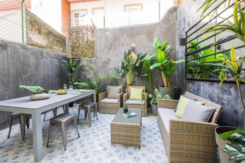 Apartment Oasis 82689 Al Lisbon