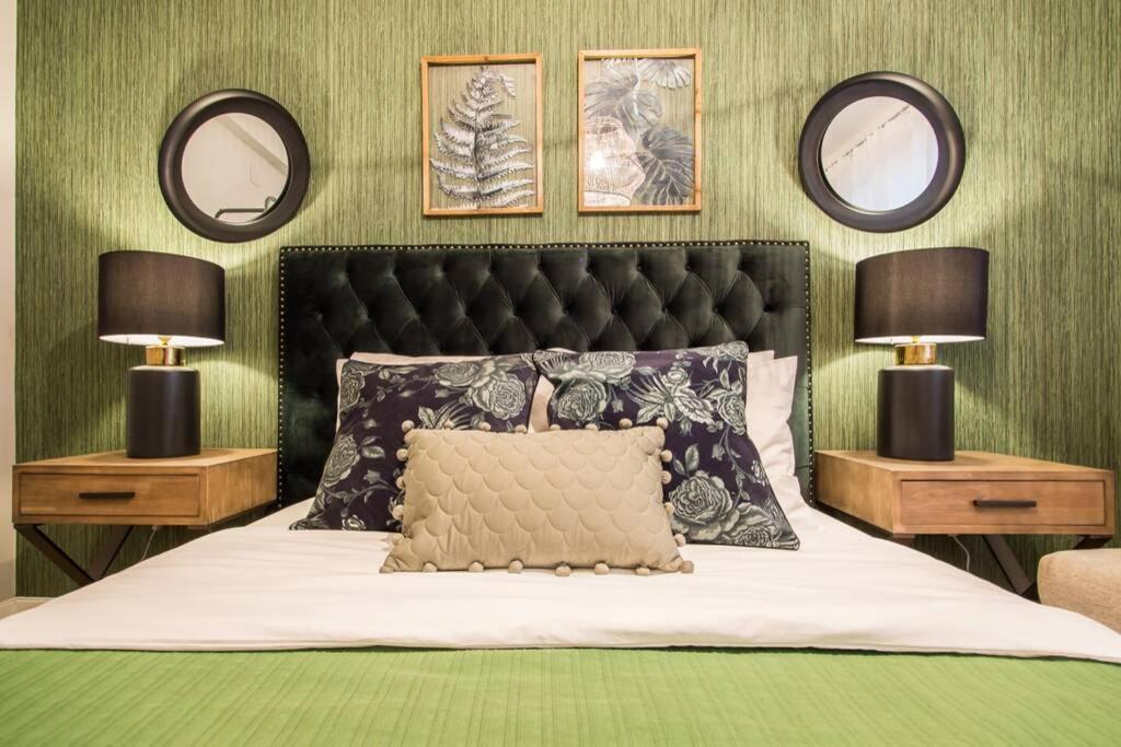 Apartment Oasis 82689 Al