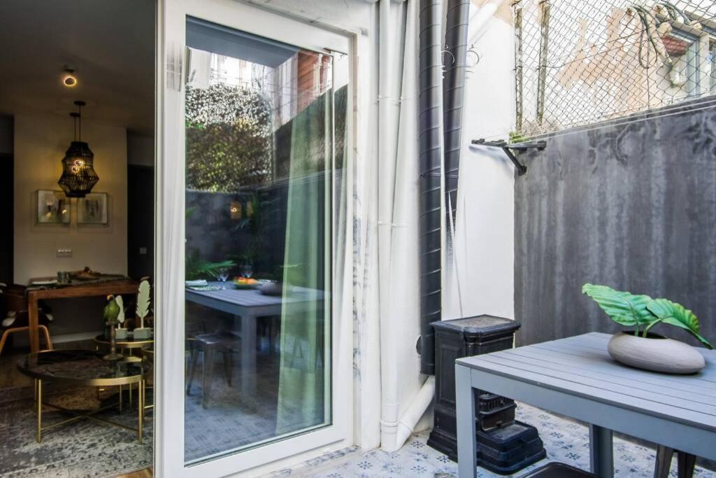 Oasis 82689 Al Apartment Lisbon