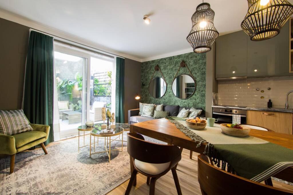 Apartment Oasis 82689 Al *