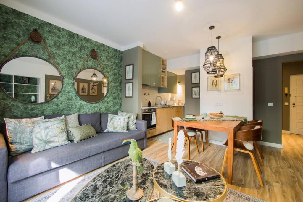 Apartment Oasis 82689 Al *