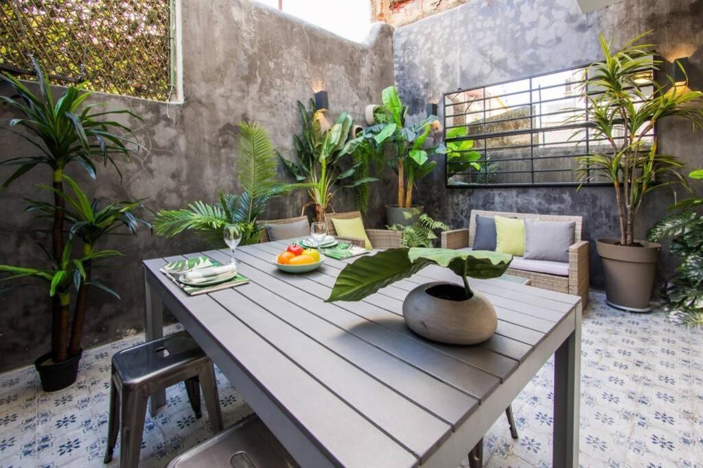 Apartment Oasis 82689 Al