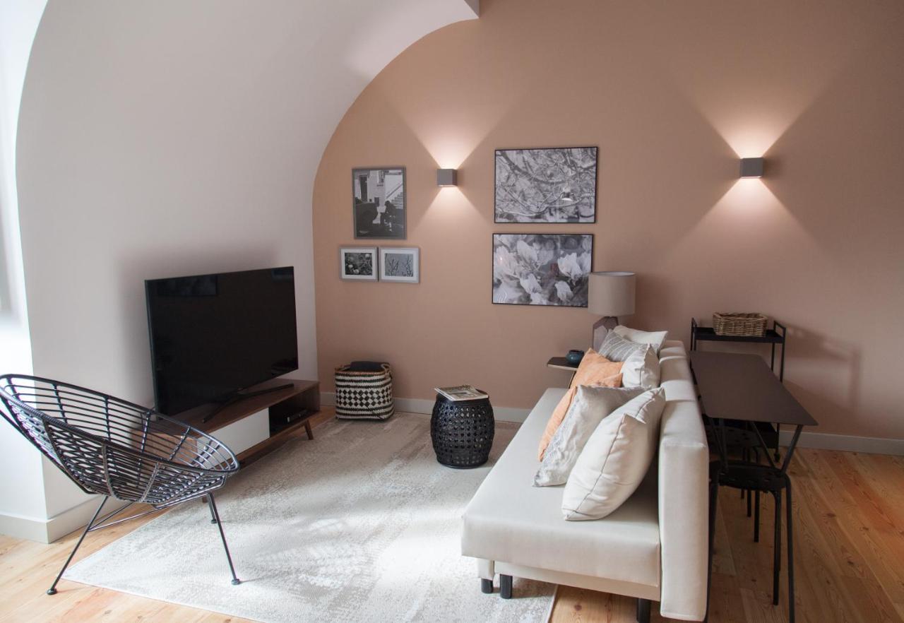 Flh Intendente Charming Flat Lisbon