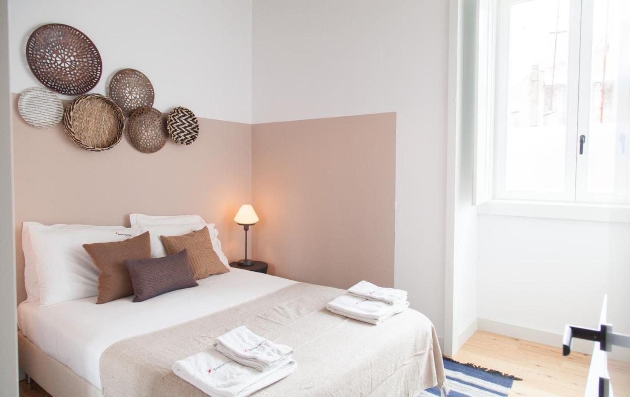 Flh Intendente Charming Flat Apartment