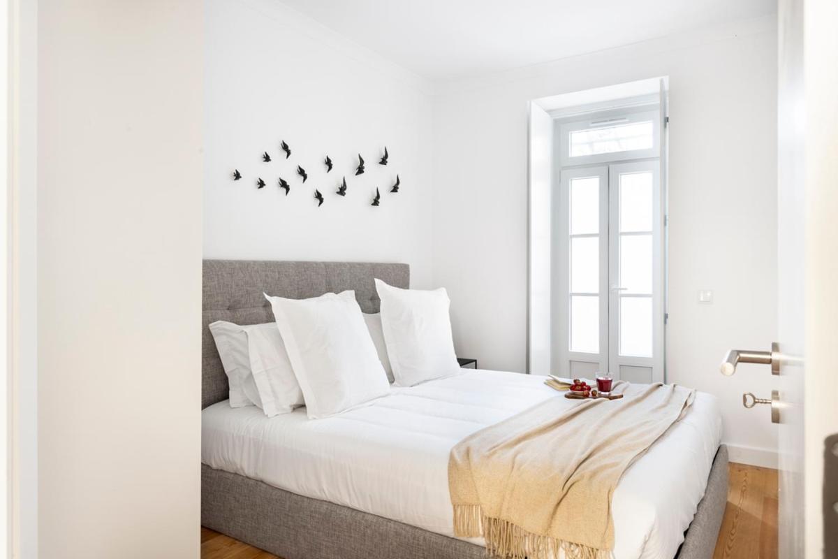 Apartment Flh Rosario Cosy Flat Ii *