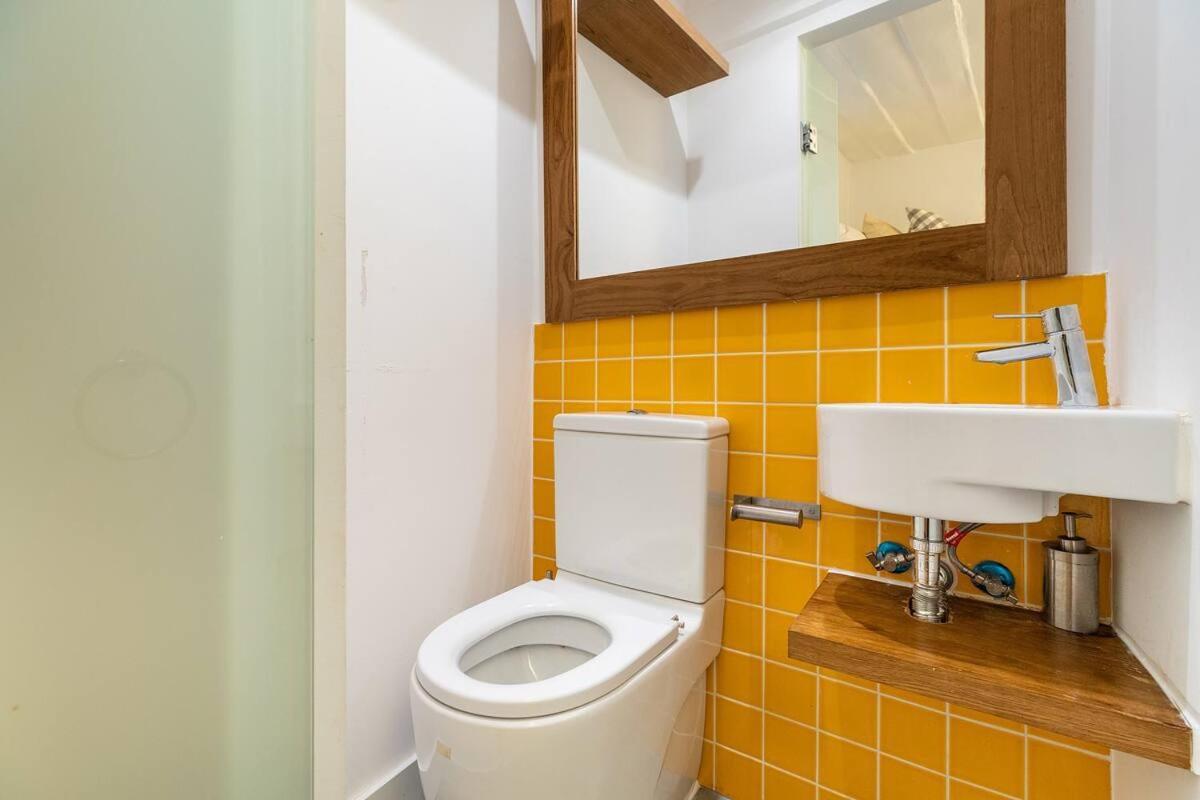 Alfama - Two Bedroom With River View Lisbon
