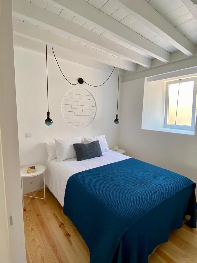 Casa Do Torel - Suites Designs Au Coeur De Lisbonne Aparthotel *