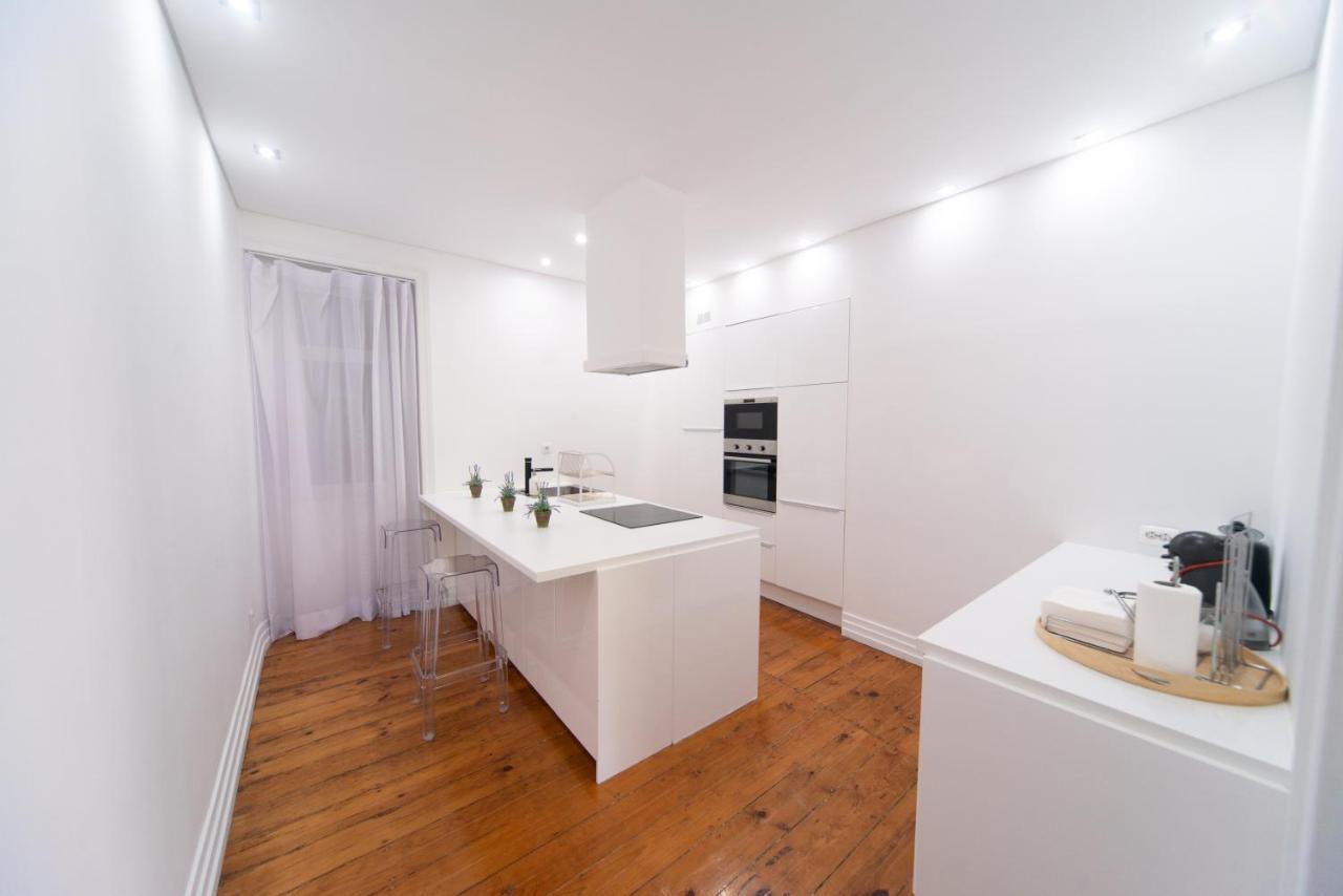 Apartment Bliss - Avenidas Lisbon