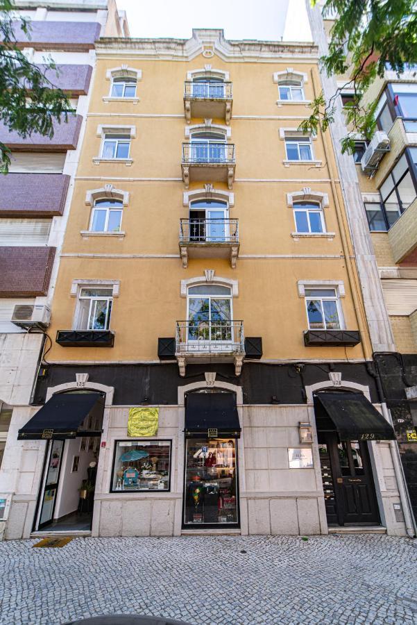 Bliss - Avenidas Lisbon
