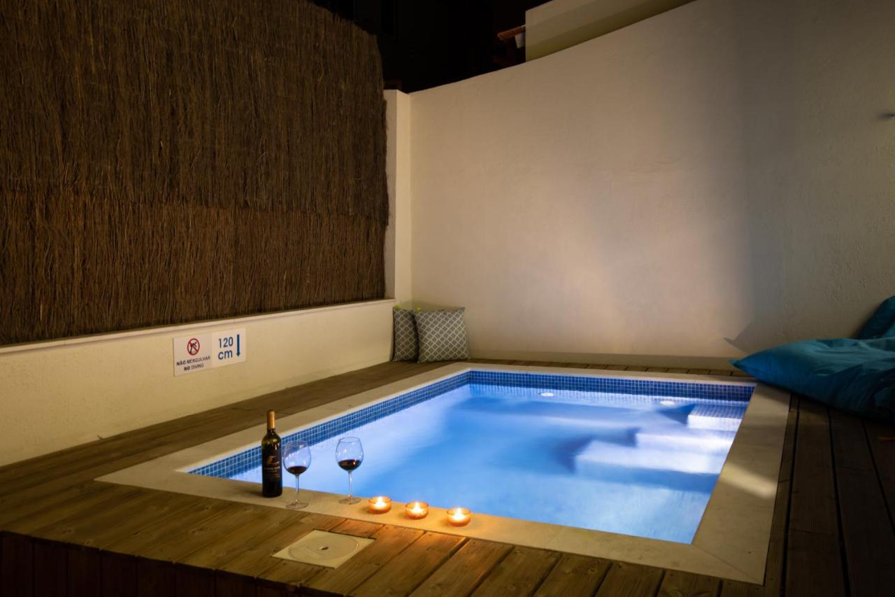 Ambassador Private Pool Lisbon