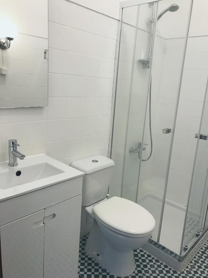 Casa Amarela Belem Guest house