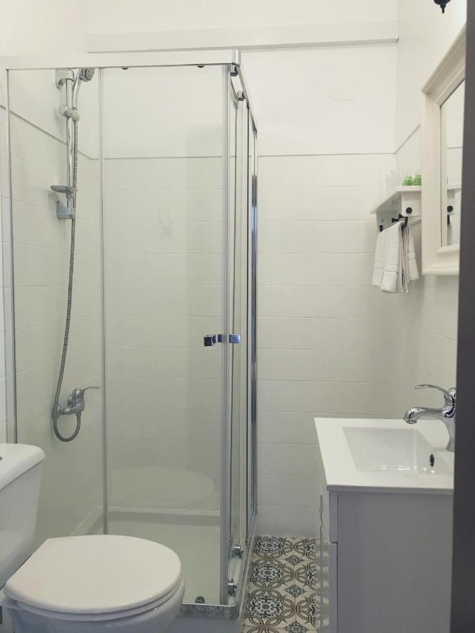 Guest house Casa Amarela Belem Lisbon