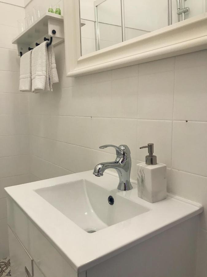 Guest house Casa Amarela Belem