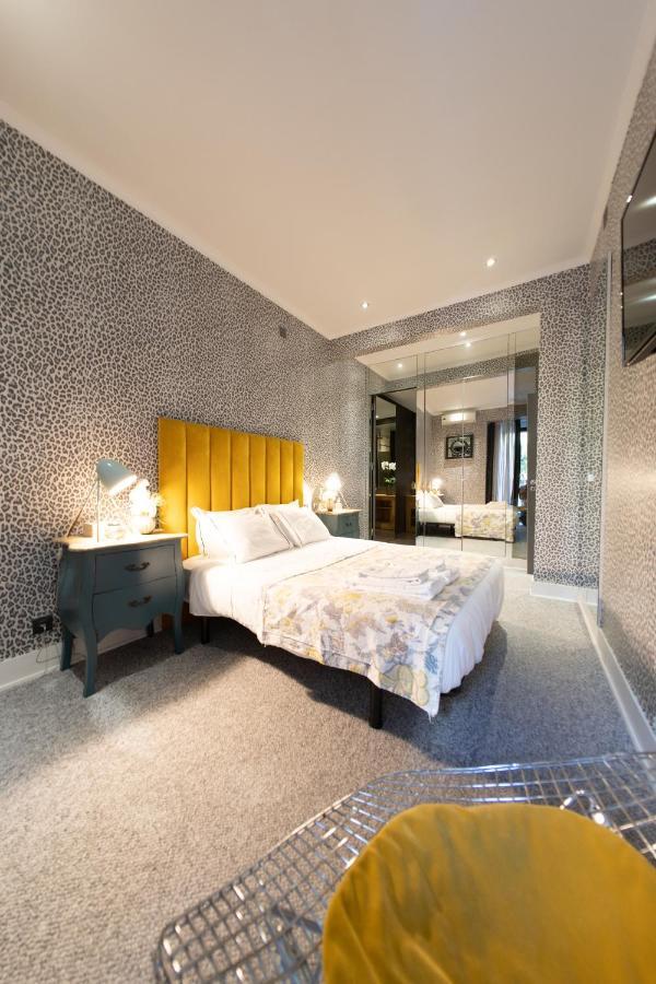 Bliss - Avenidas Apartment