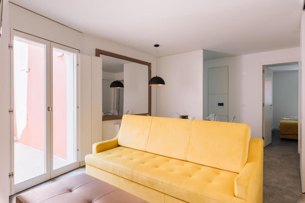 Stays Rossio Apartment *