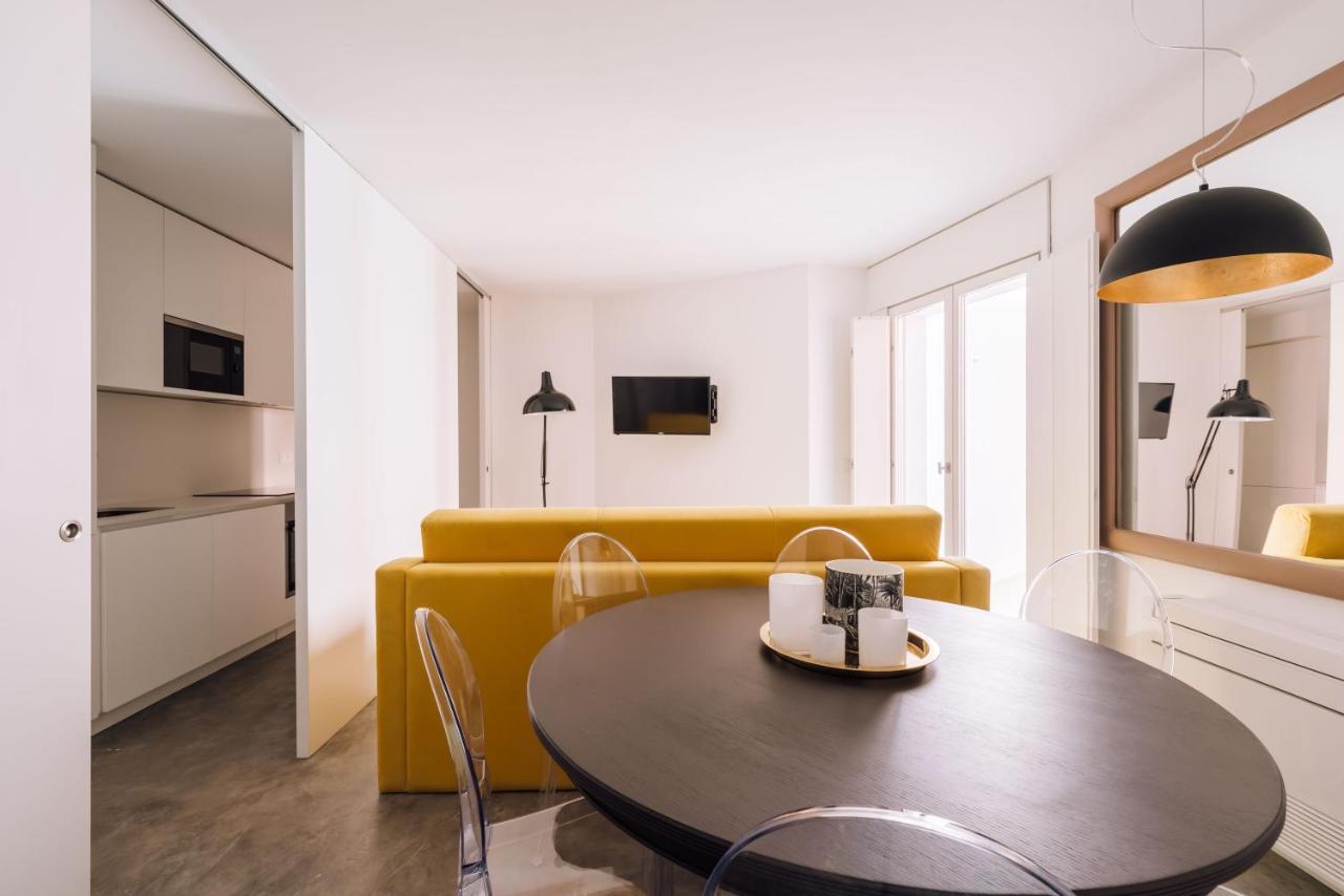 Stays Rossio Apartment Lisbon