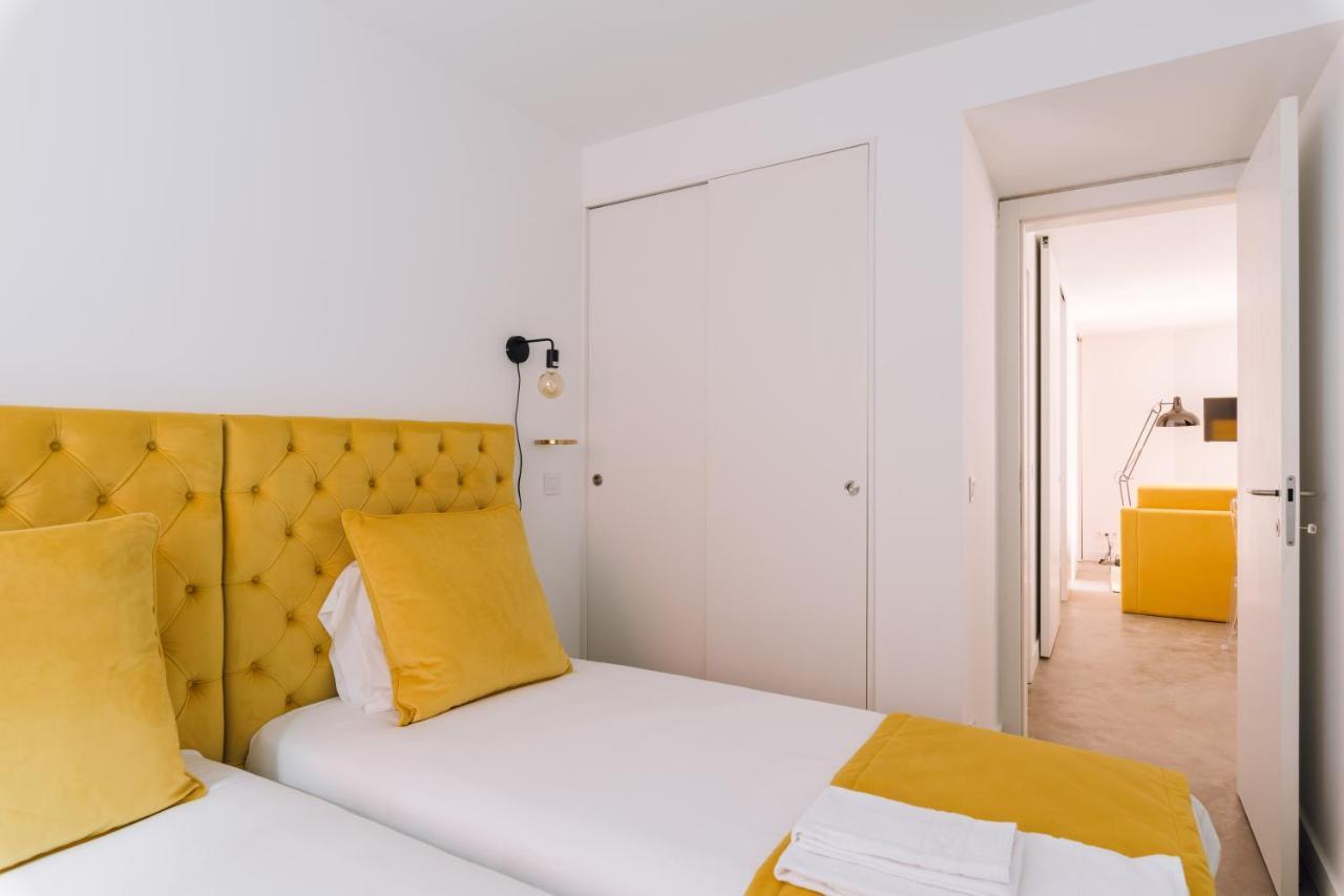 Stays Rossio Apartment