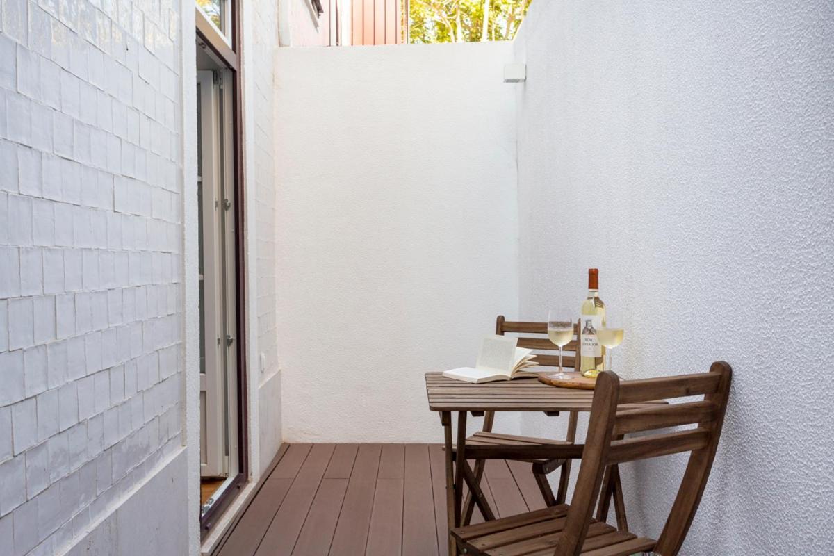 Flh Rosario Cosy Flat Ii Apartment Lisbon