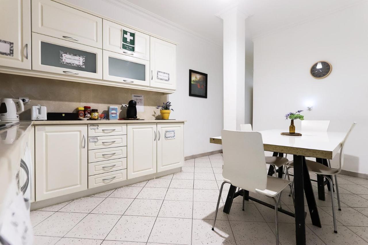 Guest house Silver Flower - Flat In Center Lisbon