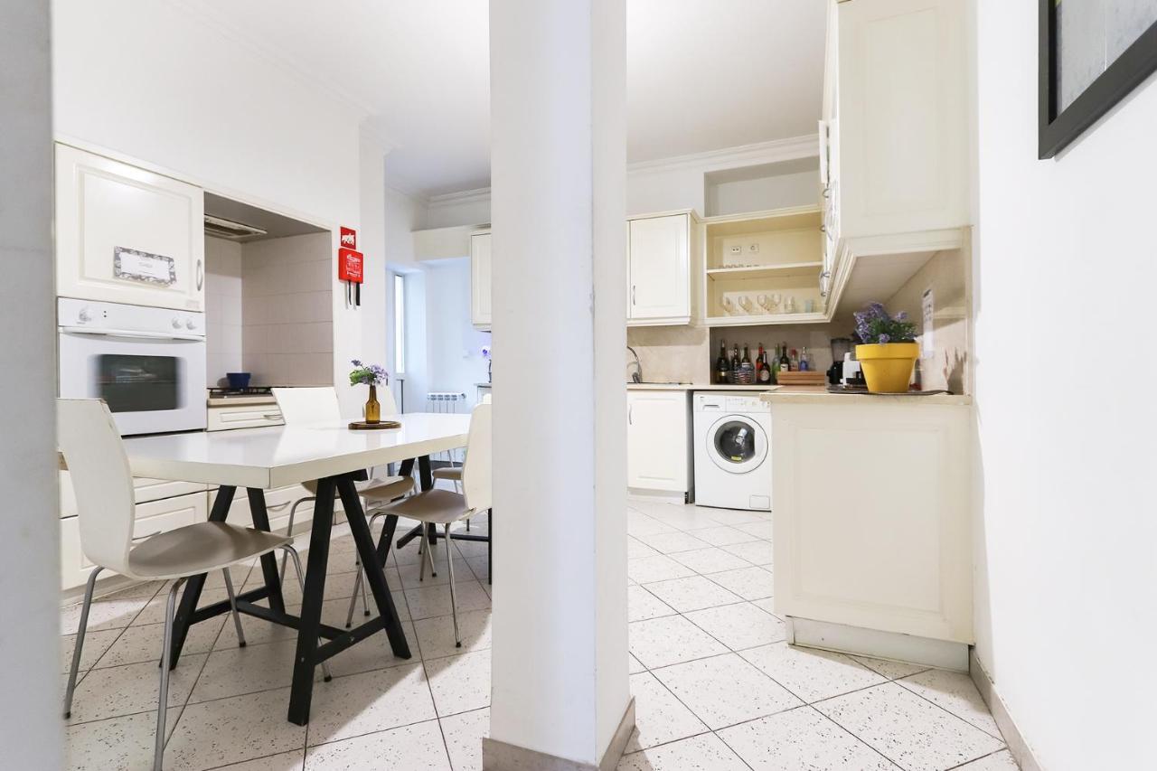 Guest house Silver Flower - Flat In Center