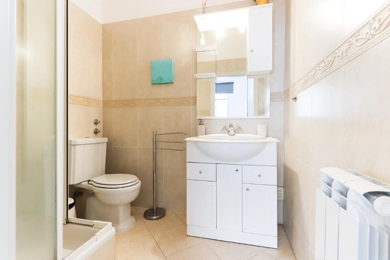 Silver Flower - Flat In Center Guest house 3*