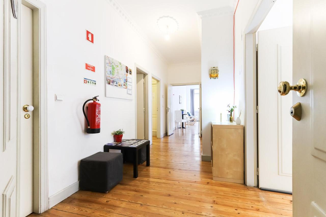 Silver Flower - Flat In Center Guest house
