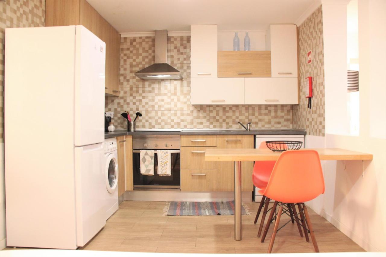 Romantichome At Alfama's Heart Apartamento