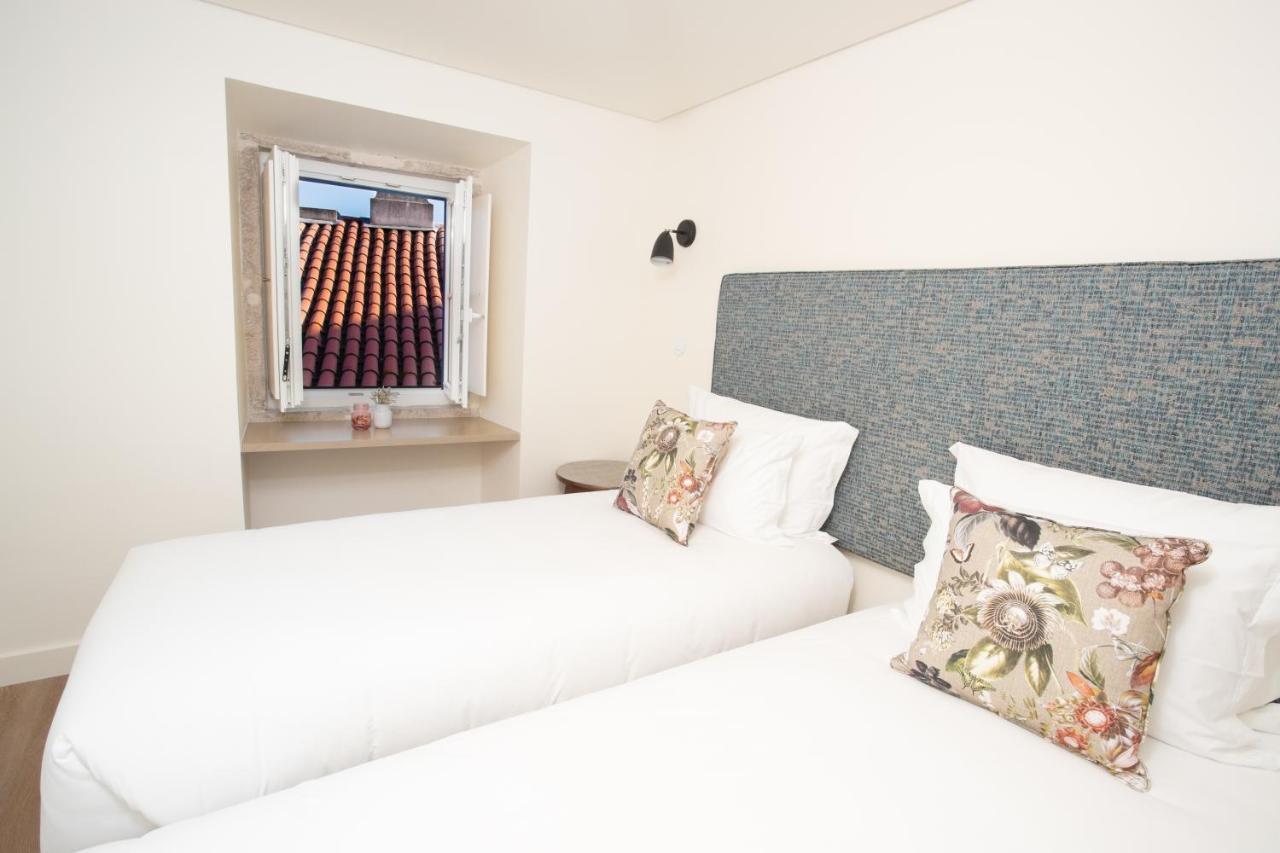 Hermitage Castelo - Casa Saint Jorge Apartment