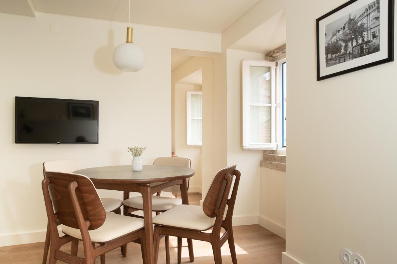Apartment Hermitage Castelo - Casa Saint Jorge Lisbon