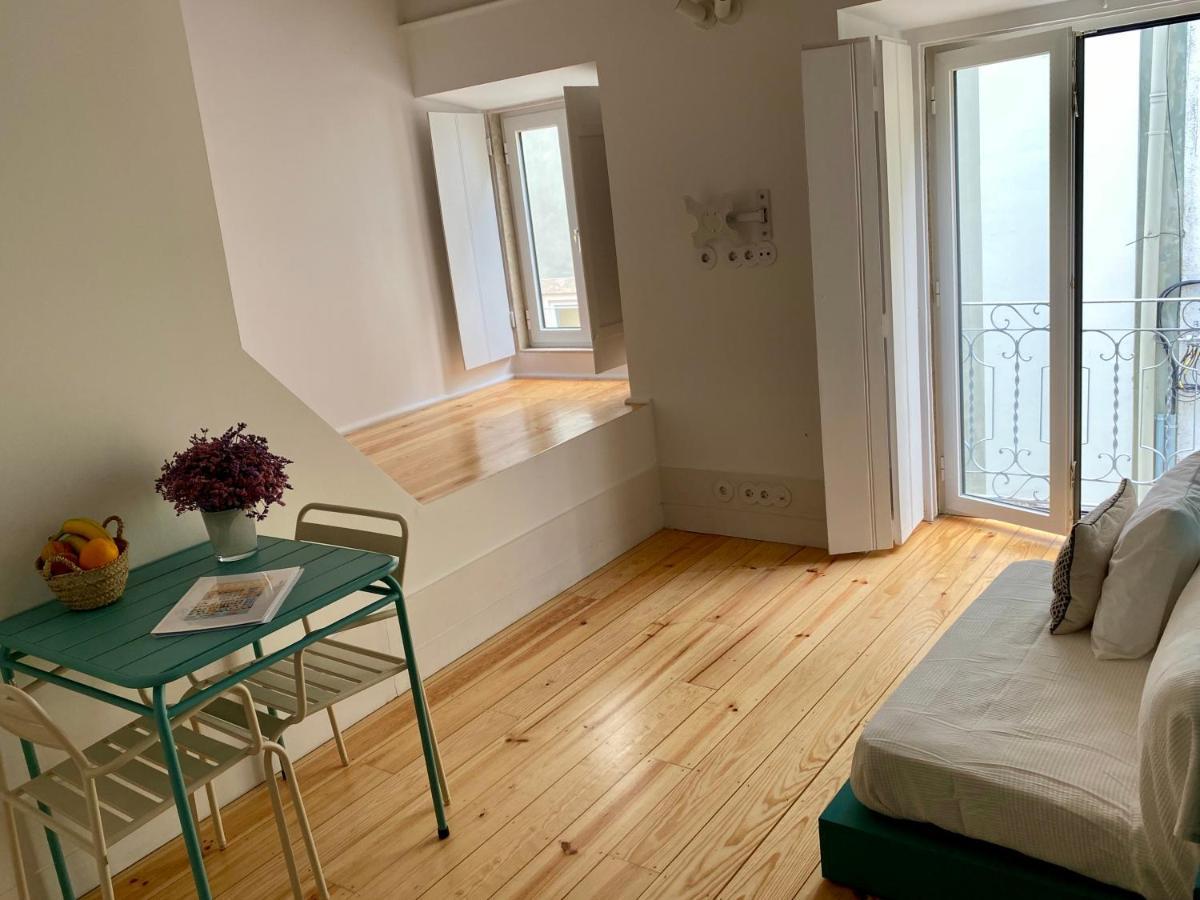 Casa Do Torel - Suites Designs Au Coeur De Lisbonne Aparthotel