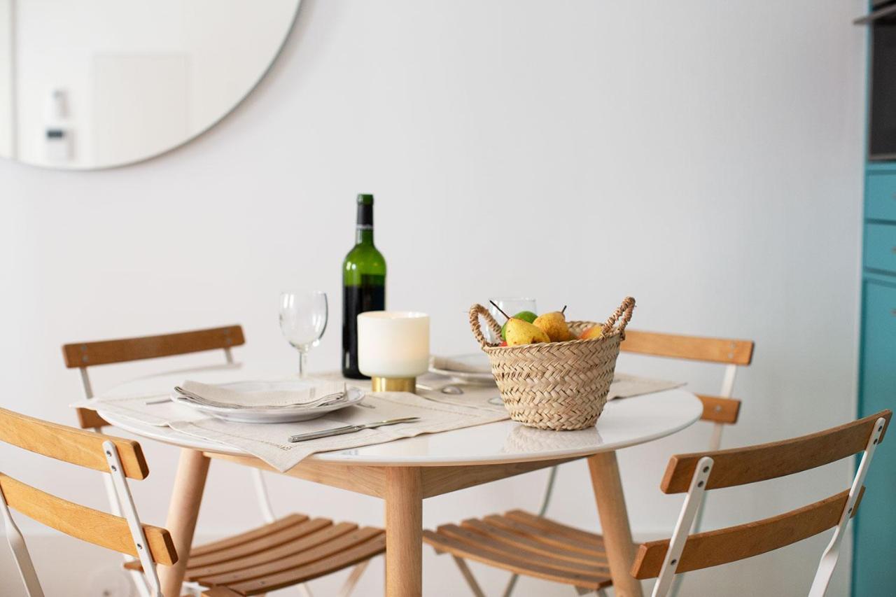 Casa Do Torel - Suites Designs Au Coeur De Lisbonne Aparthotel Lisbon