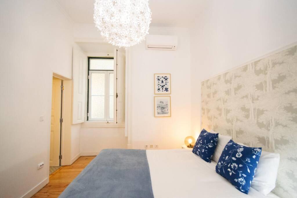 Cosy Baixa Apartment2 * Lisbon