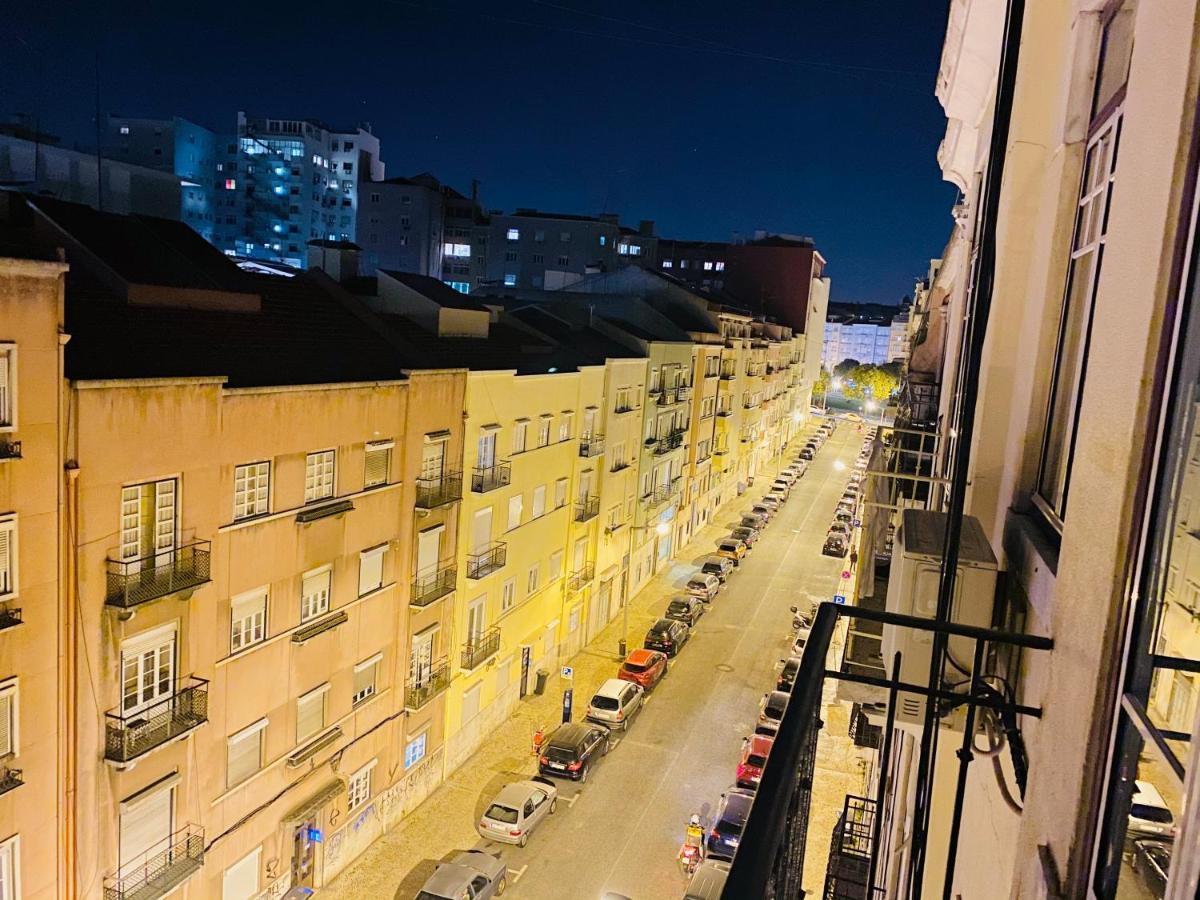 Atlantic Hostel
