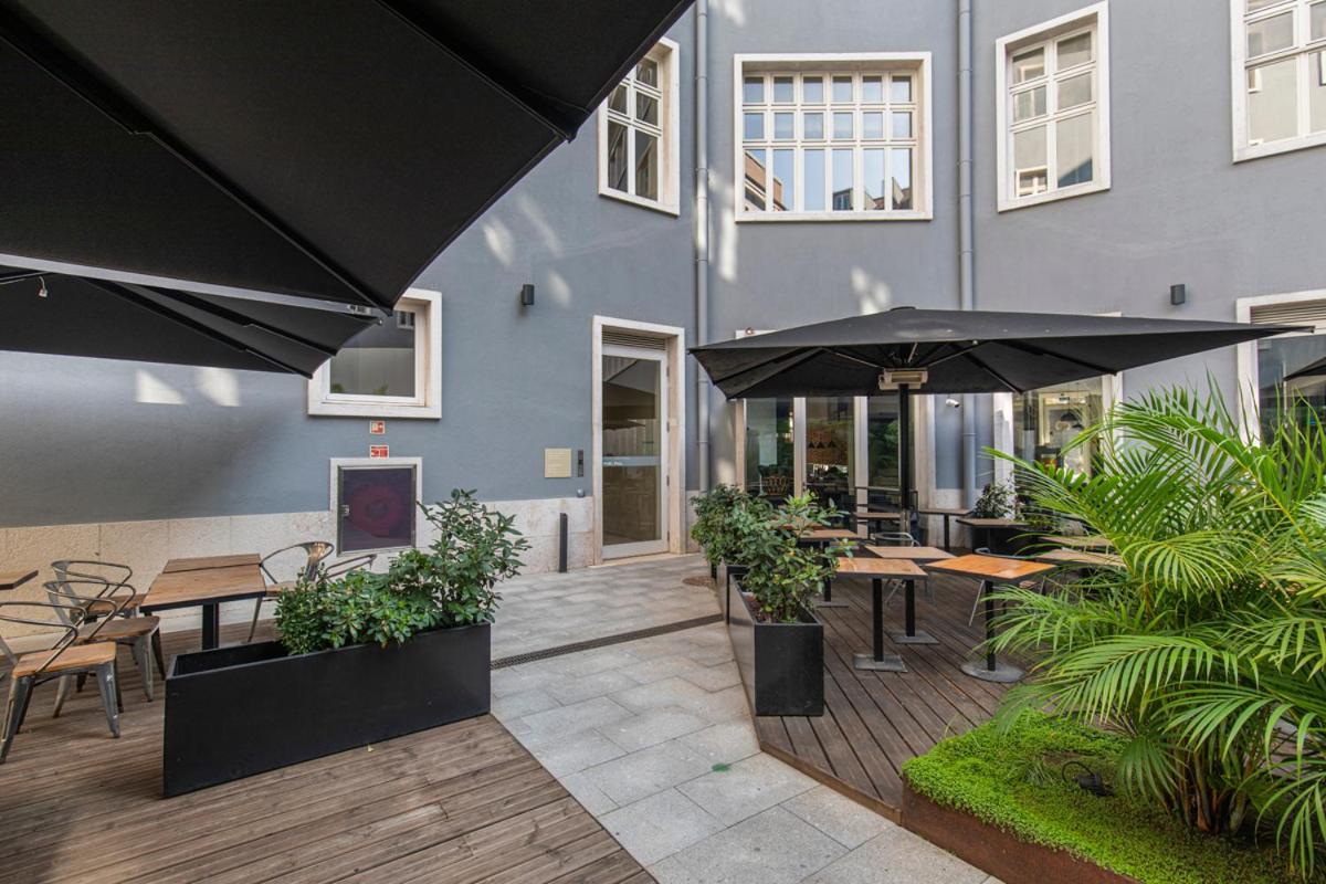 Apartamento 8 Building Lisboa