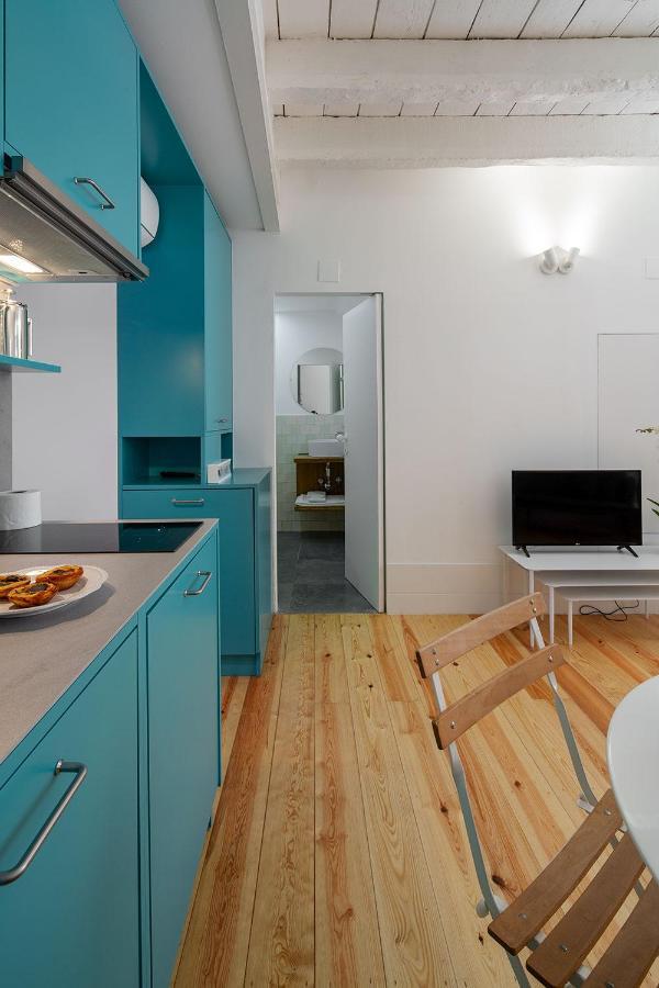 Aparthotel Casa Do Torel - Suites Designs Au Coeur De Lisbonne Lisbon