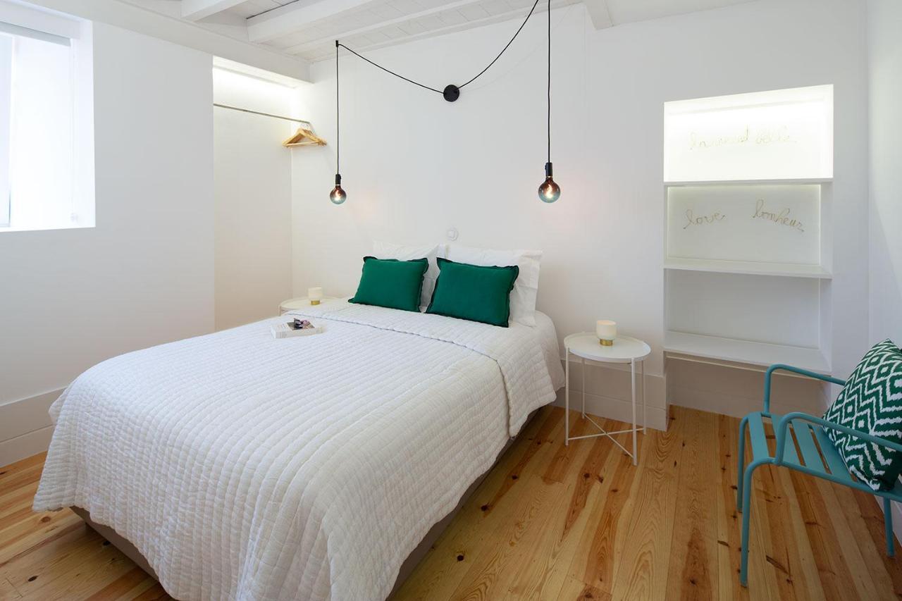 Aparthotel Casa Do Torel - Suites Designs Au Coeur De Lisbonne Lisbon