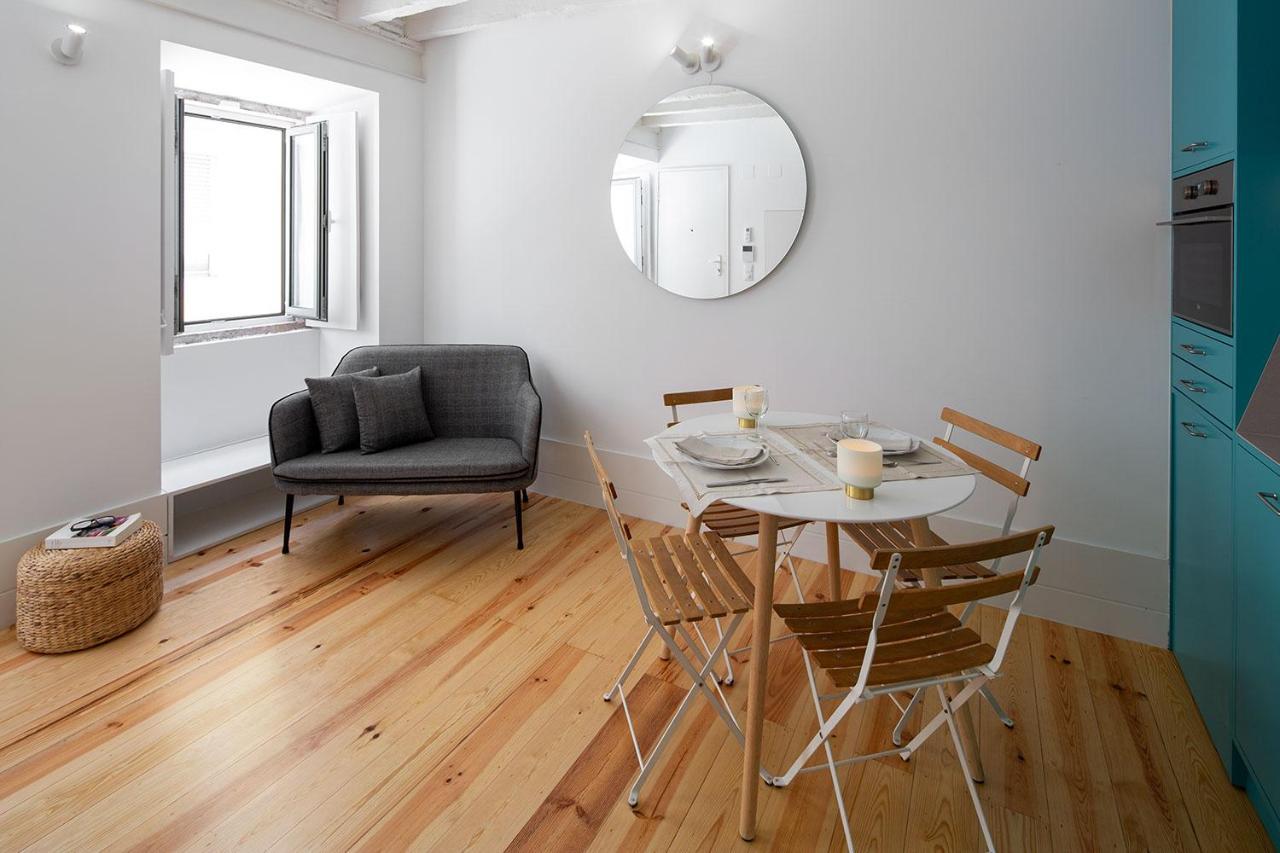 Casa Do Torel - Suites Designs Au Coeur De Lisbonne Aparthotel *