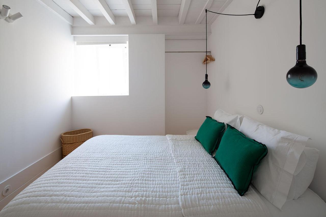 Casa Do Torel - Suites Designs Au Coeur De Lisbonne