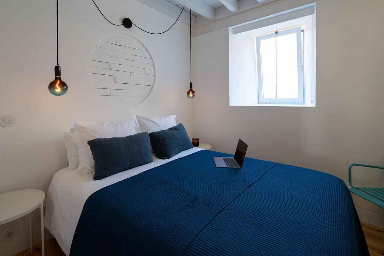 Casa Do Torel - Suites Designs Au Coeur De Lisbonne Aparthotel *