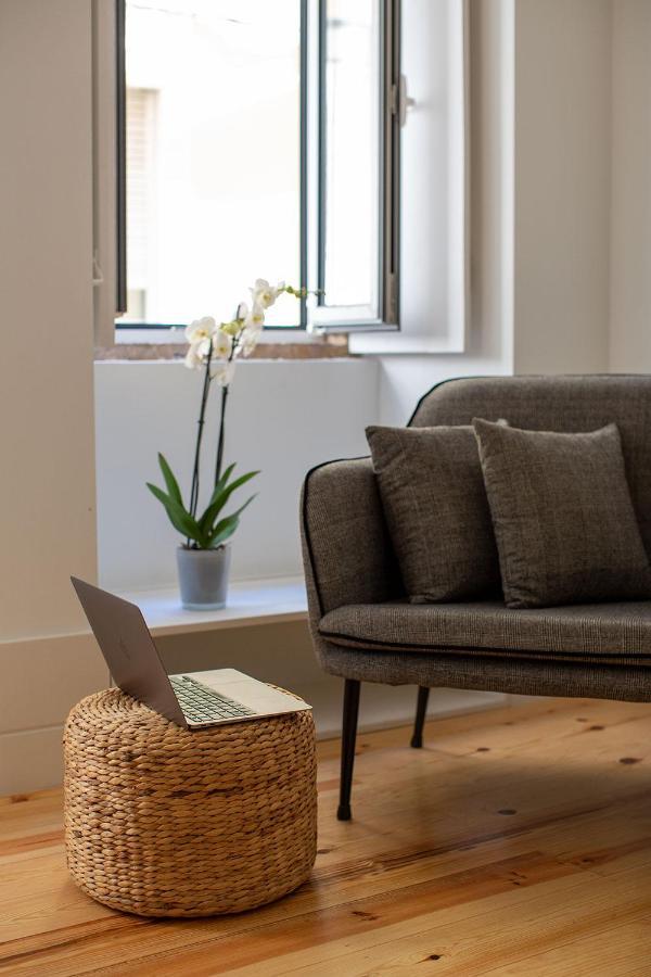 Casa Do Torel - Suites Designs Au Coeur De Lisbonne *