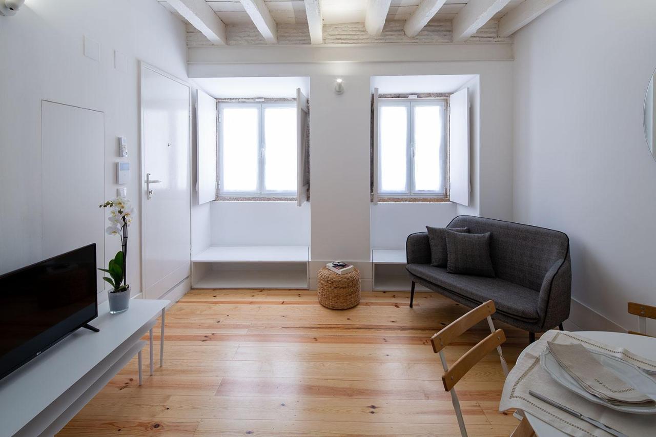 Casa Do Torel - Suites Designs Au Coeur De Lisbonne
