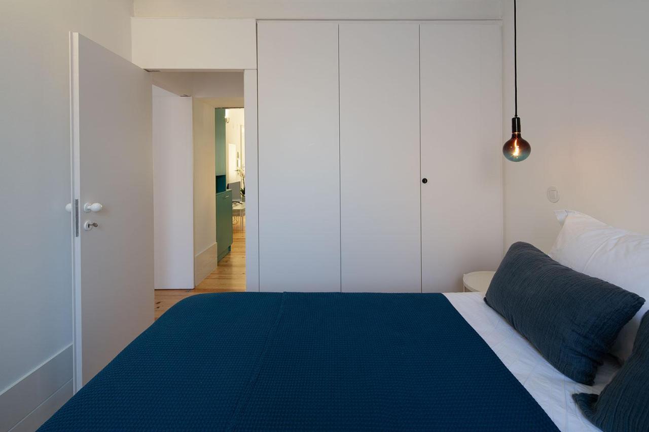 Casa Do Torel - Suites Designs Au Coeur De Lisbonne