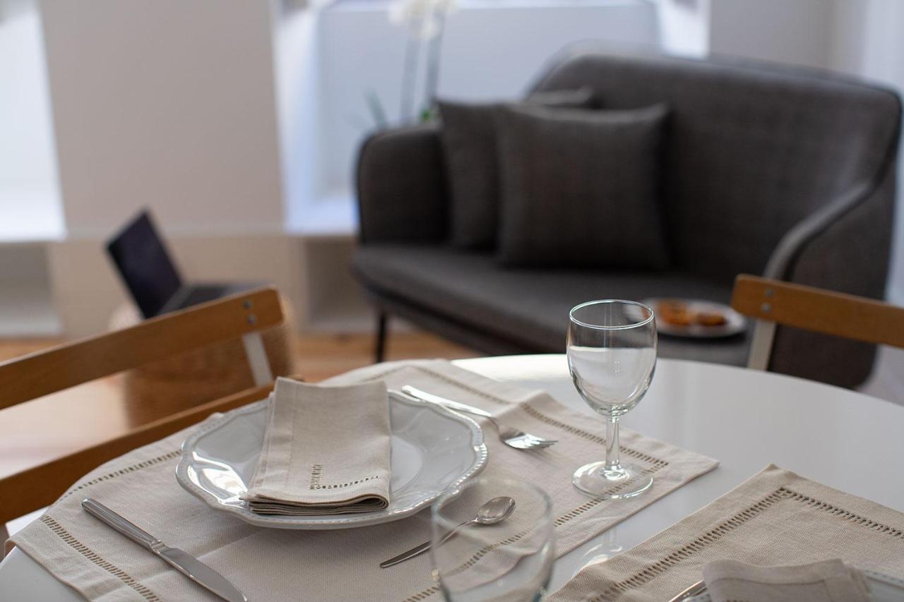 Casa Do Torel - Suites Designs Au Coeur De Lisbonne Aparthotel *