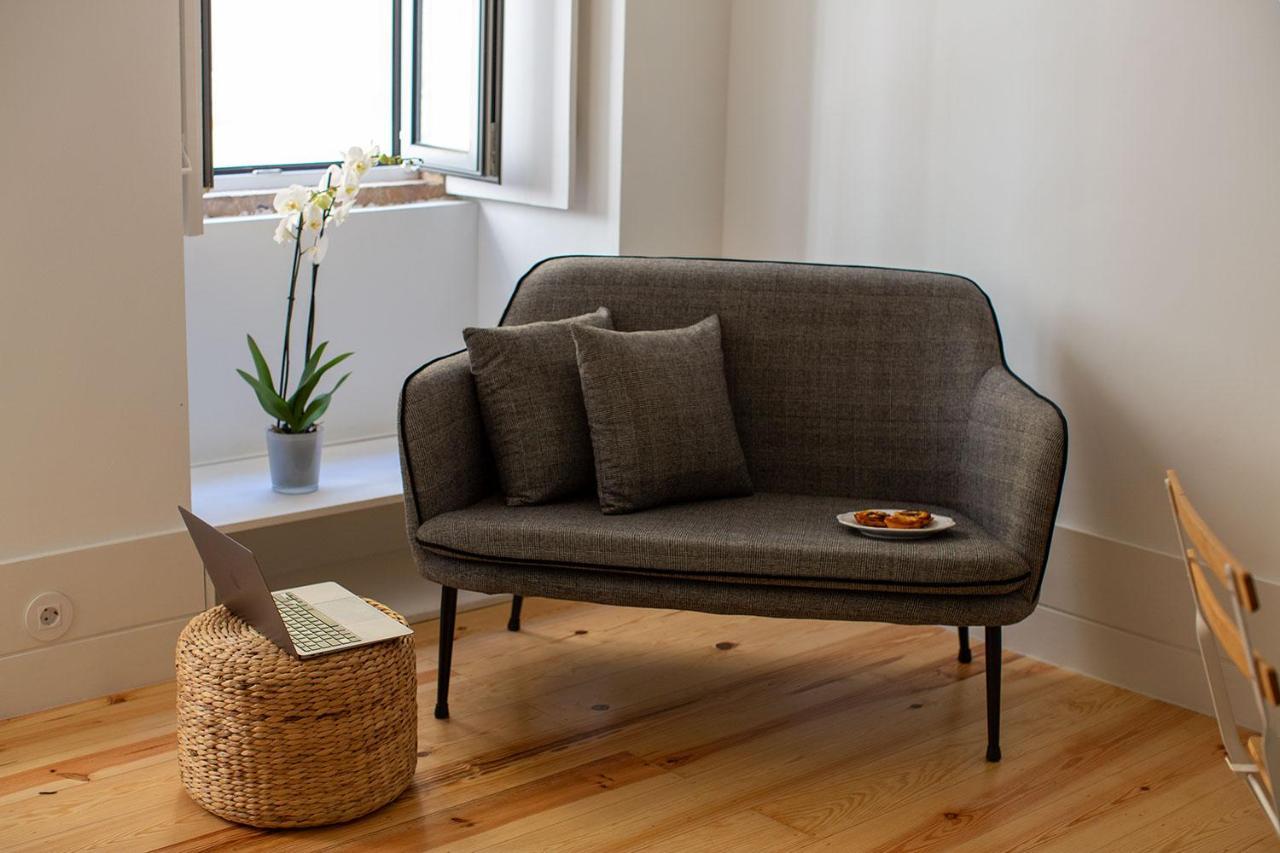 Casa Do Torel - Suites Designs Au Coeur De Lisbonne Aparthotel Lisbon