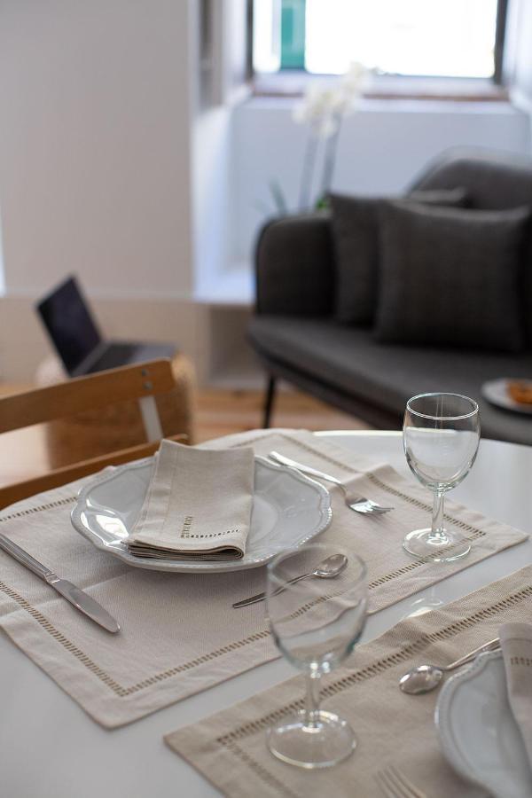 Casa Do Torel - Suites Designs Au Coeur De Lisbonne Aparthotel Lisbon