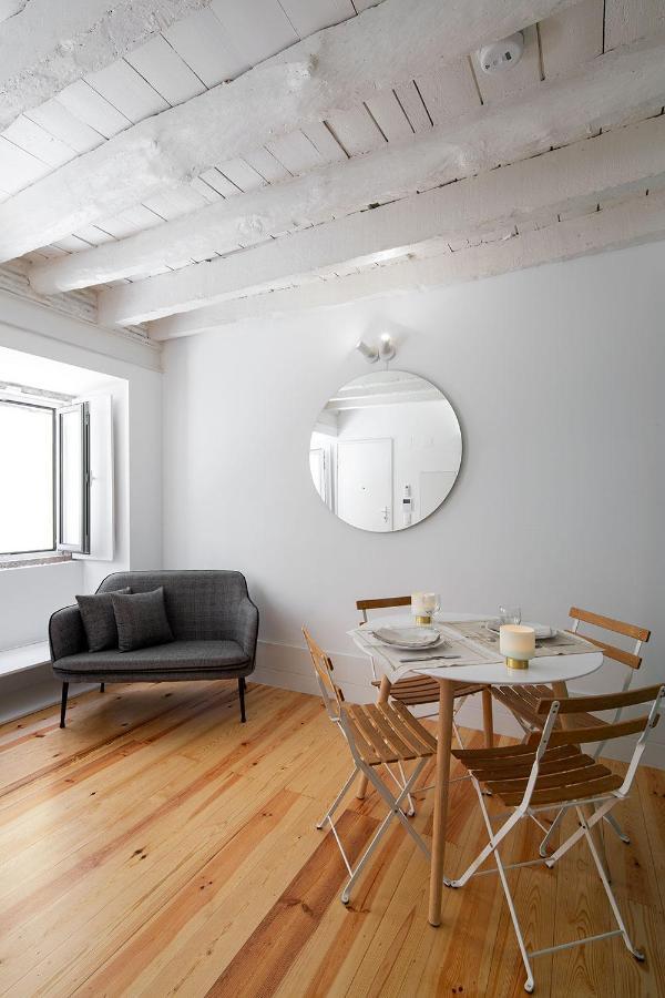 Casa Do Torel - Suites Designs Au Coeur De Lisbonne * Lisbon