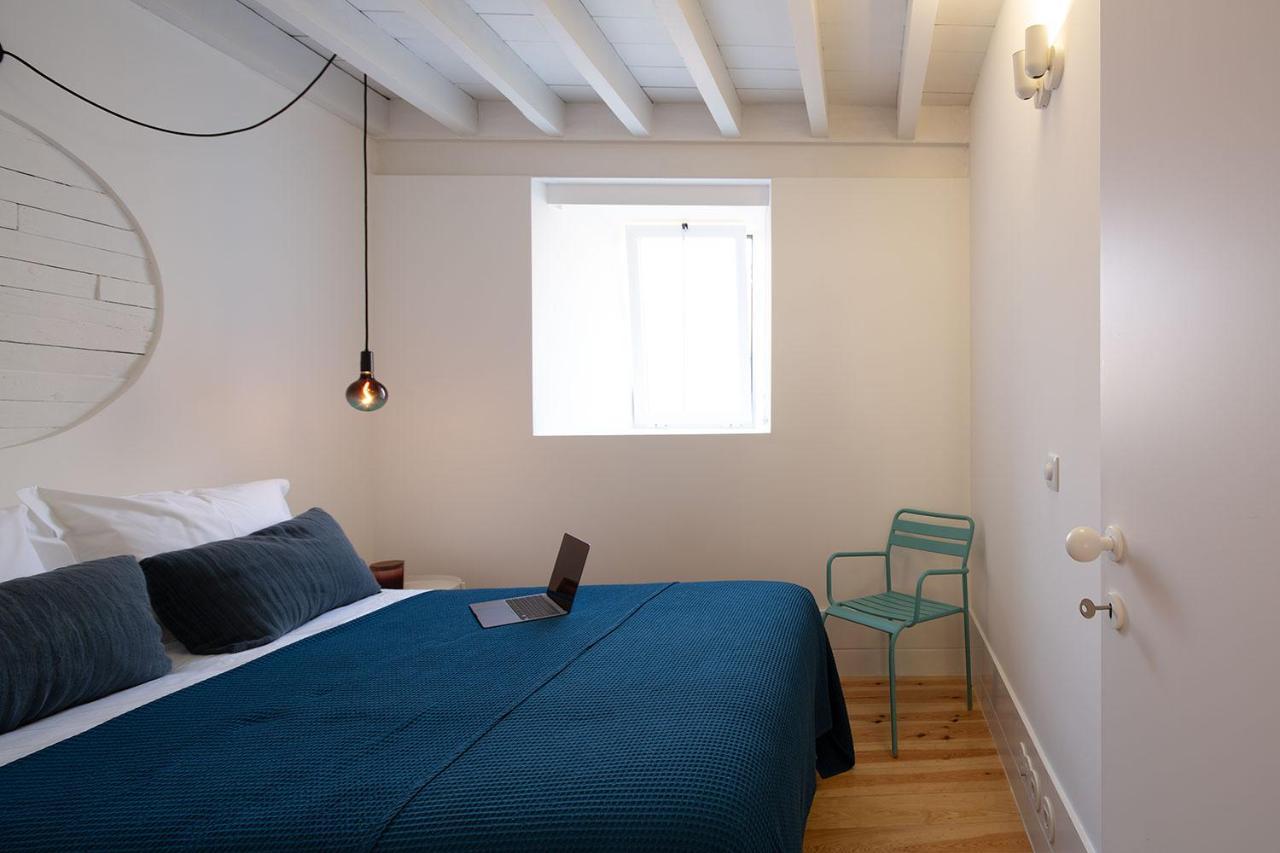 Casa Do Torel - Suites Designs Au Coeur De Lisbonne *