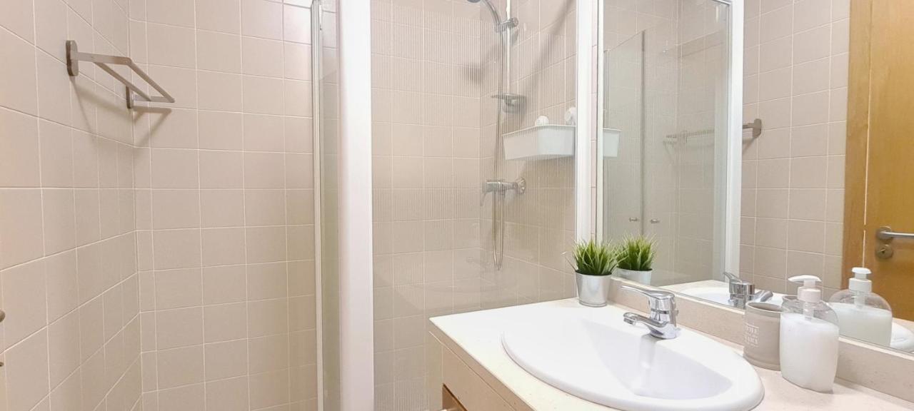 Bela Vista Prime By Homeful Homes Apartment